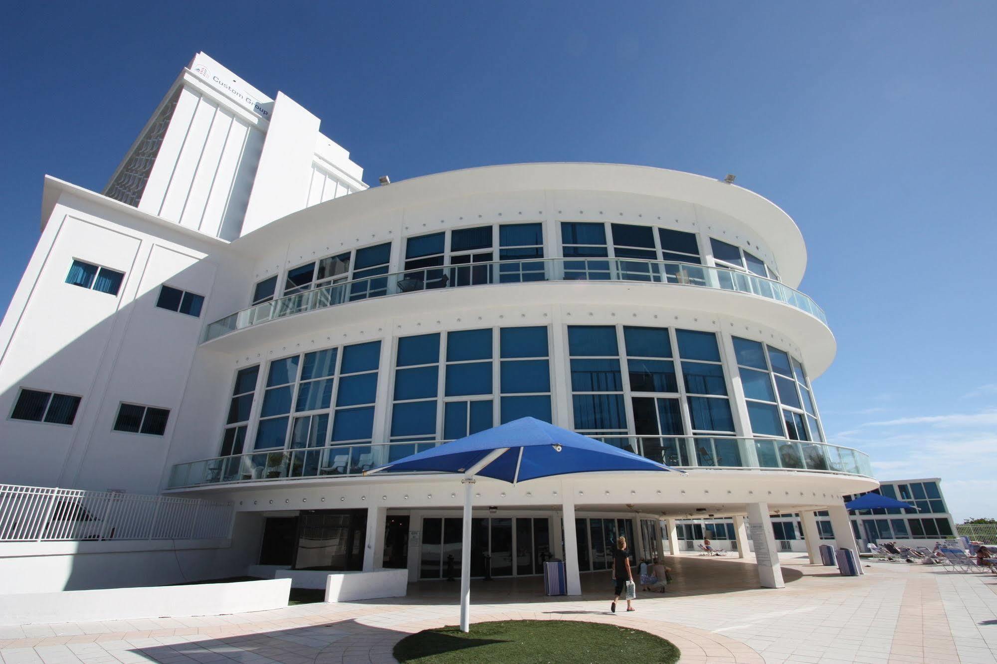 Castle Beach Suites By Miarentals Miami Beach Exterior foto