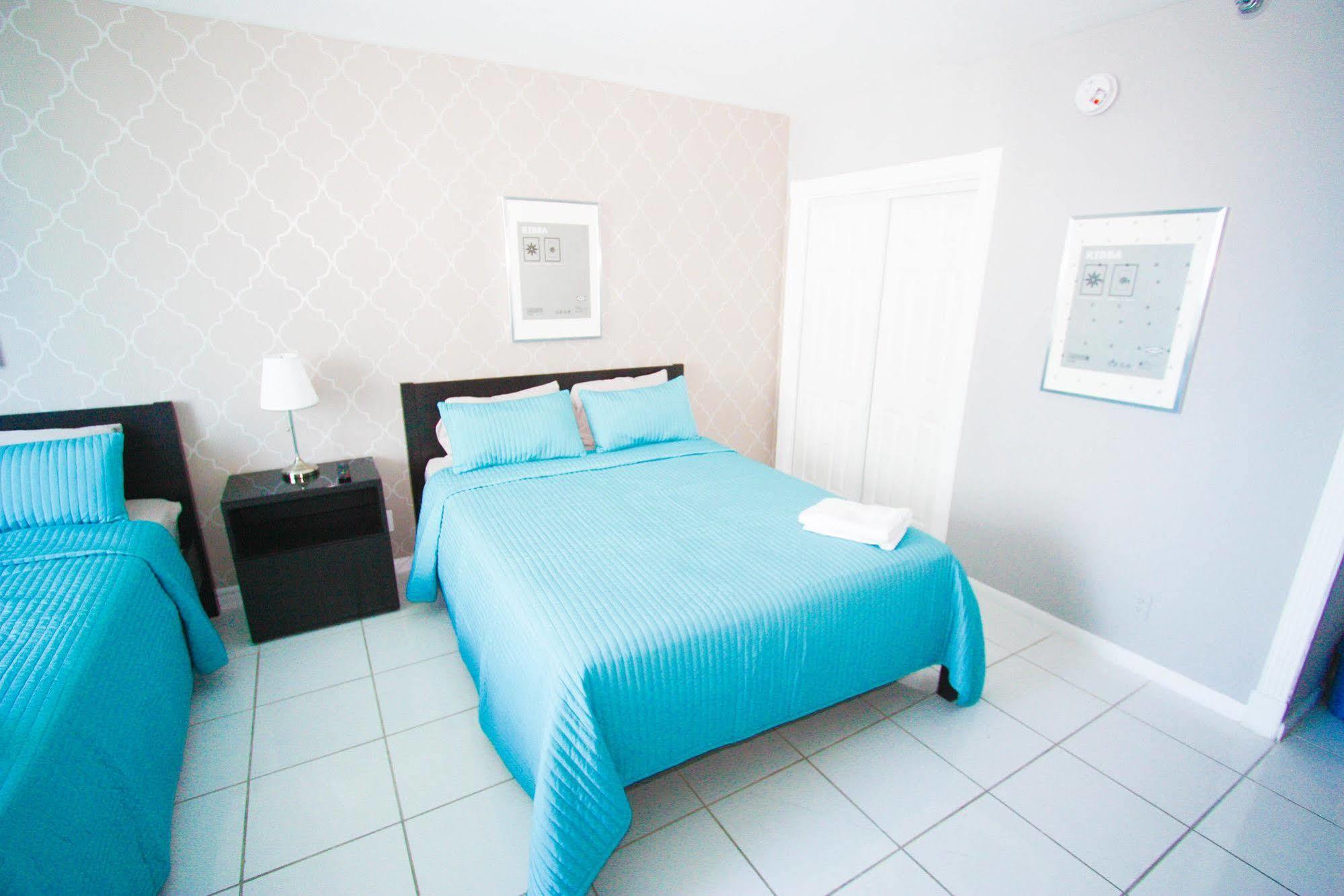 Castle Beach Suites By Miarentals Miami Beach Exterior foto