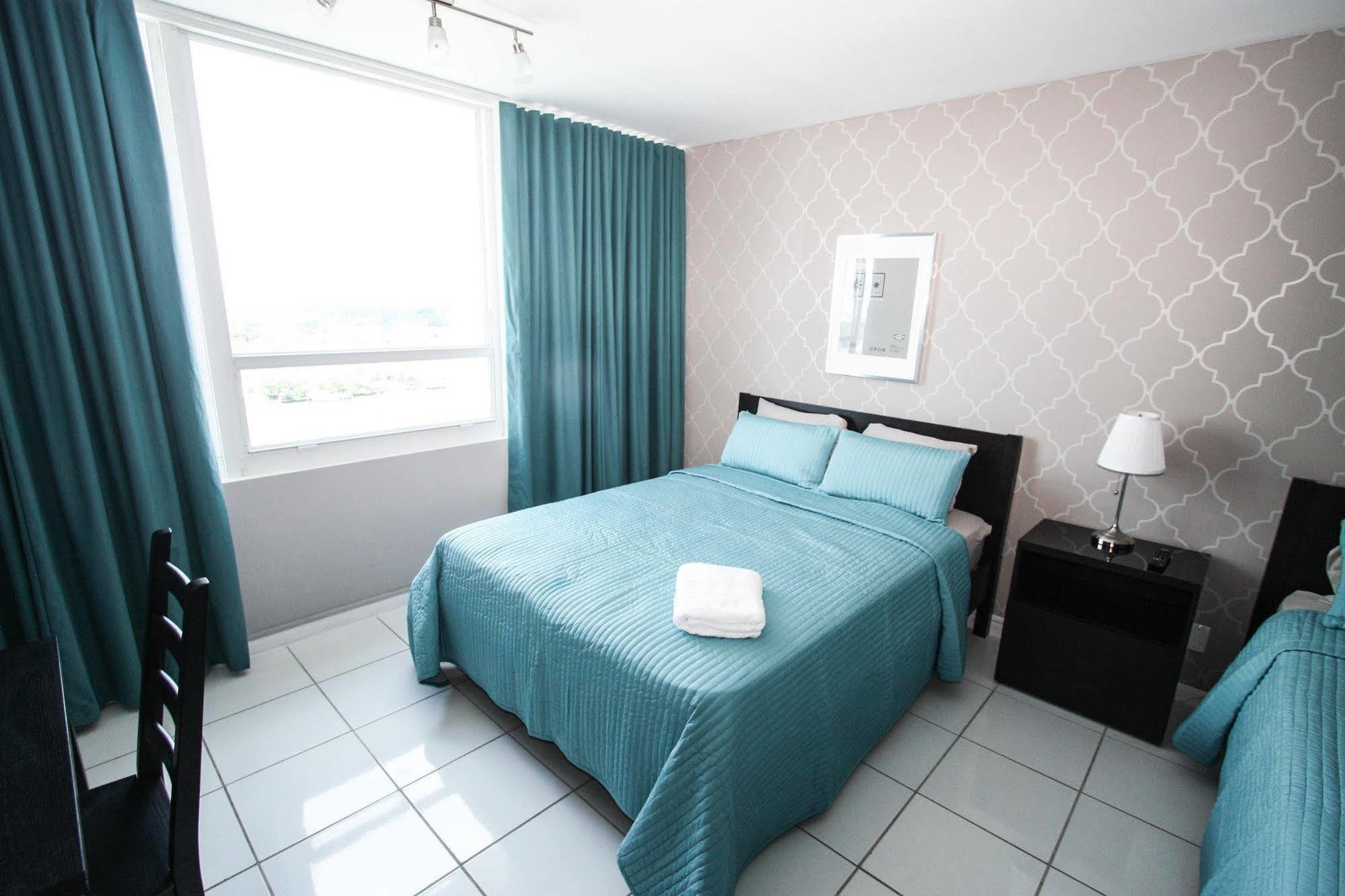 Castle Beach Suites By Miarentals Miami Beach Exterior foto