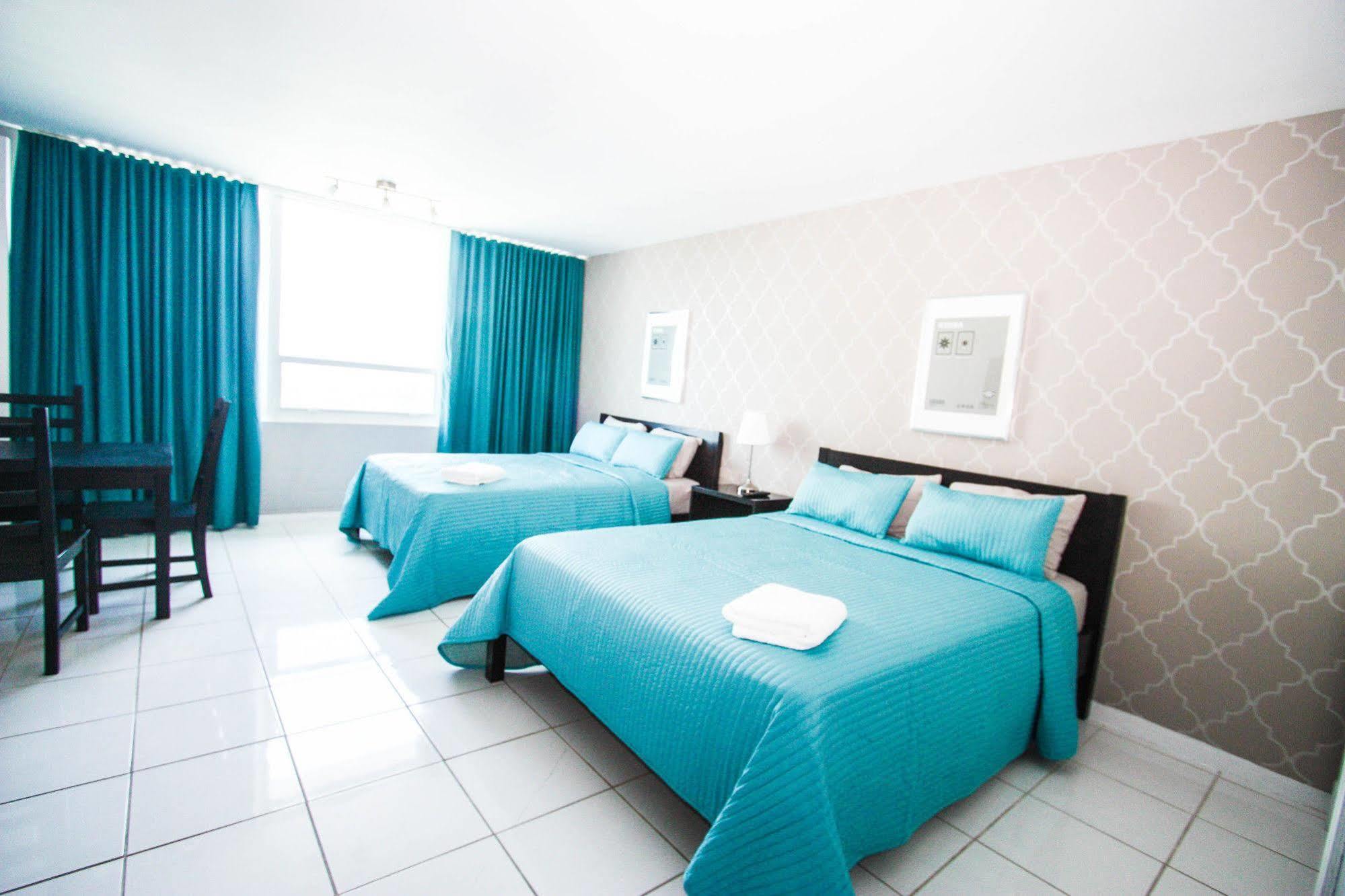 Castle Beach Suites By Miarentals Miami Beach Exterior foto