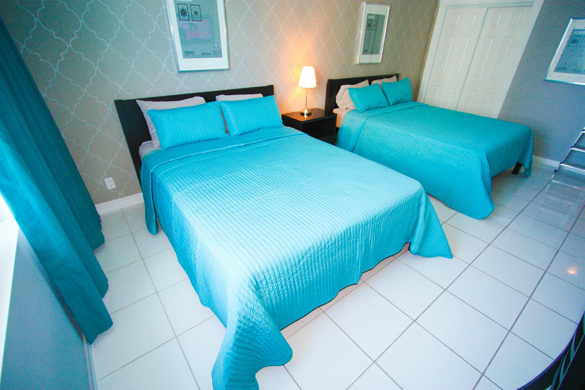 Castle Beach Suites By Miarentals Miami Beach Exterior foto